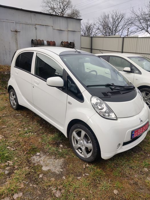 Продам Mitsubishi miew