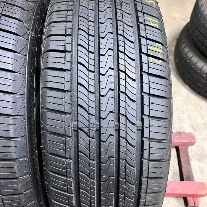 Шини 225/55 r18 Nankang