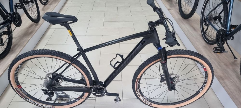 Rower 29' Specialized Stumpjumper Carbon __ rozmiar L _ 19cali