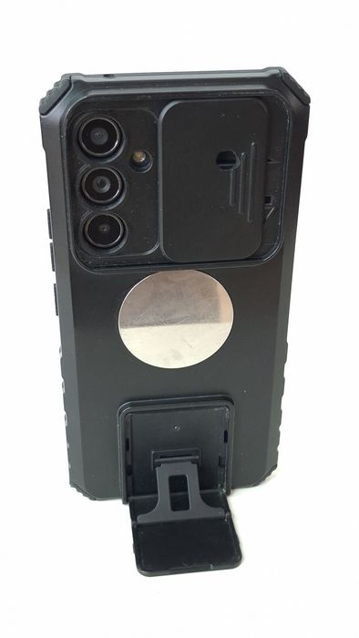 Samsung Galaxy A54 128GB Capa e protetor ecrã