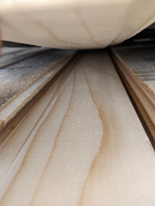 Продам вагонку ''Смерека''