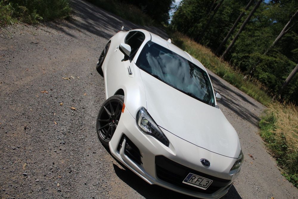 Subaru BRZ