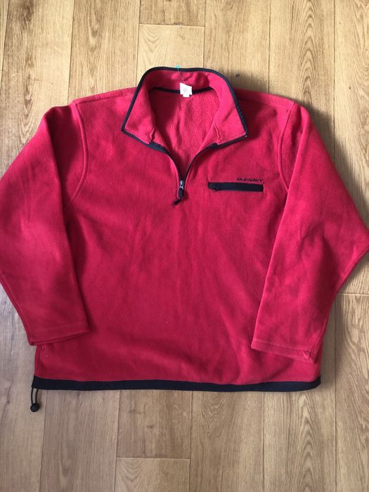 Флісова кофта Old Navy нова XXL.