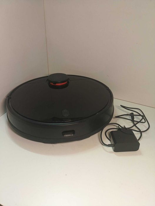 Robot sprzątający mopowanie Xiaomi Mi Robot Vacuum-Mop P STYTJ02YM