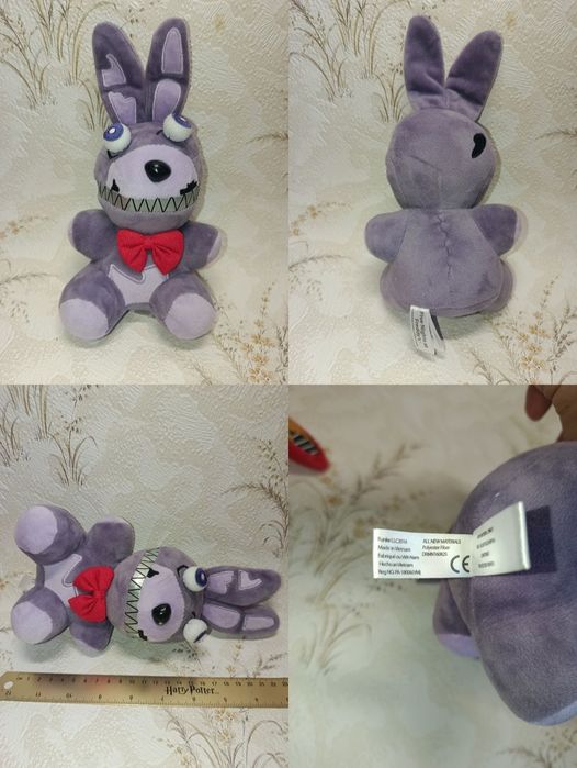 Five nights at Freddiy пять ночей с Фредди  Аниматроник