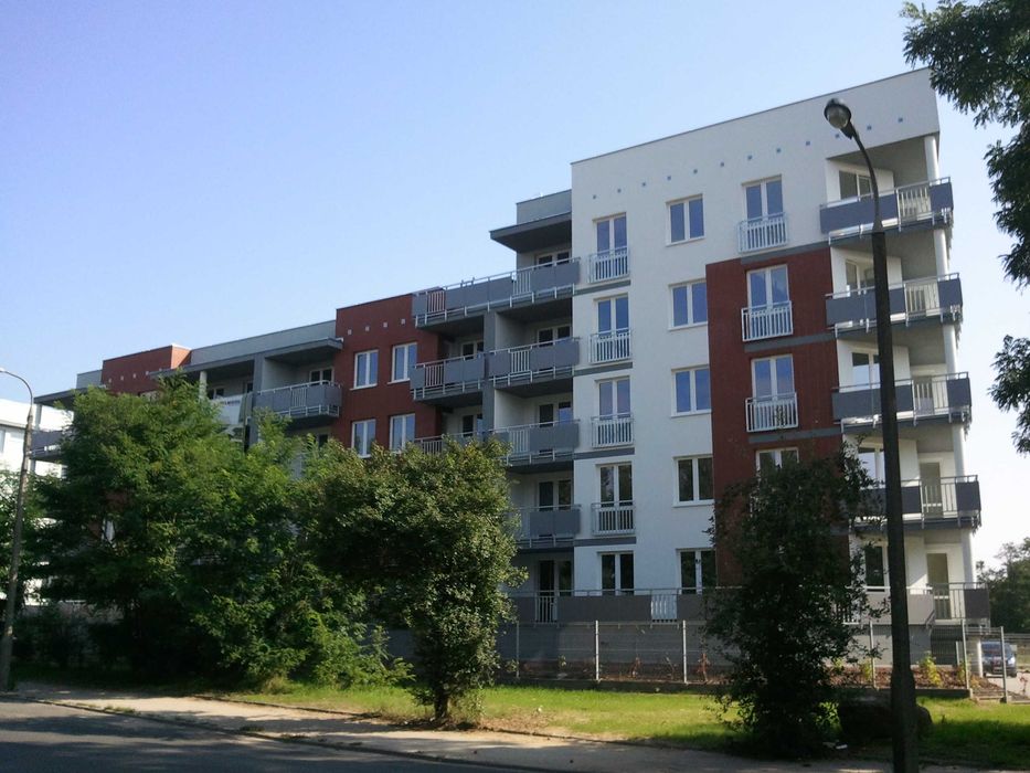 Mieszkanie do wynajęcia przy Politechnice Bydgoskiej