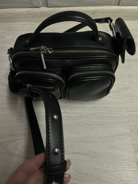 Сумка женская, кросс боди