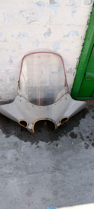 «Обтекатель Днепр Урал ИЖ», «ветровое стекло мотоцикла СССР»