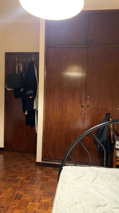 Arrendo quarto estudante  Covilhã