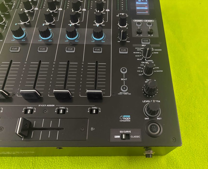 RELOOP RMX 60 RMX60 Zamiana