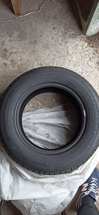 Продам шины для авто