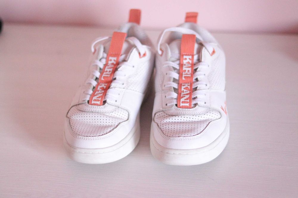 Sapatilhas Karl Kani 89 TT