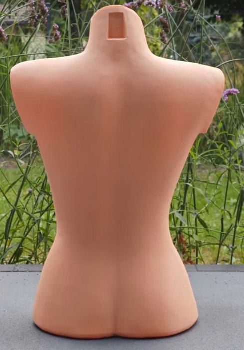 Nowy korpus/ tors damski