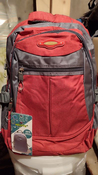 Рюкзак новий для хлопчика або дівчинки