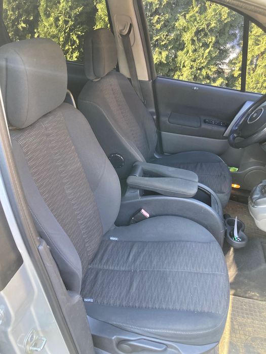 Renault Megan scenic