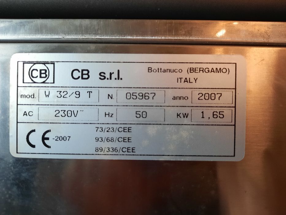 Grill rolkowy roler Hot Dog