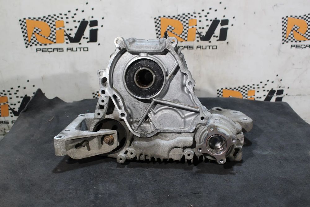 Caixa de transferências BMW 1 (F20)