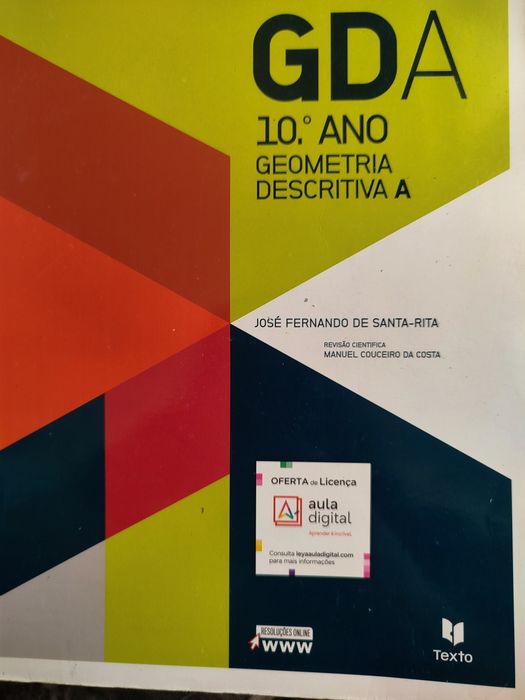 Vários manuais/ livros fichas 5° ao 11° anos