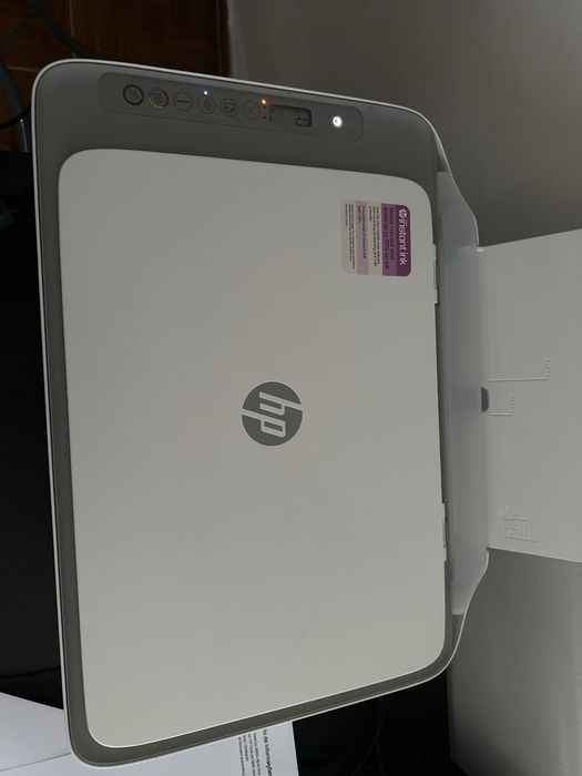 Impressora Hp Deskjet 2820e