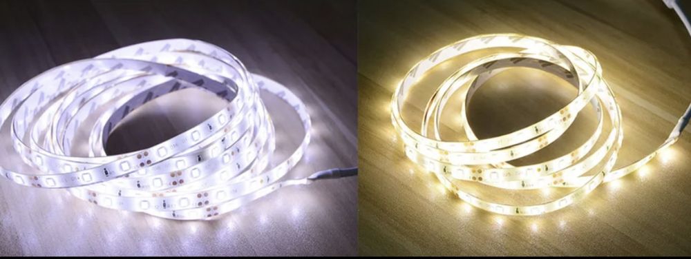 Светодиодные ленты LED 5v USB