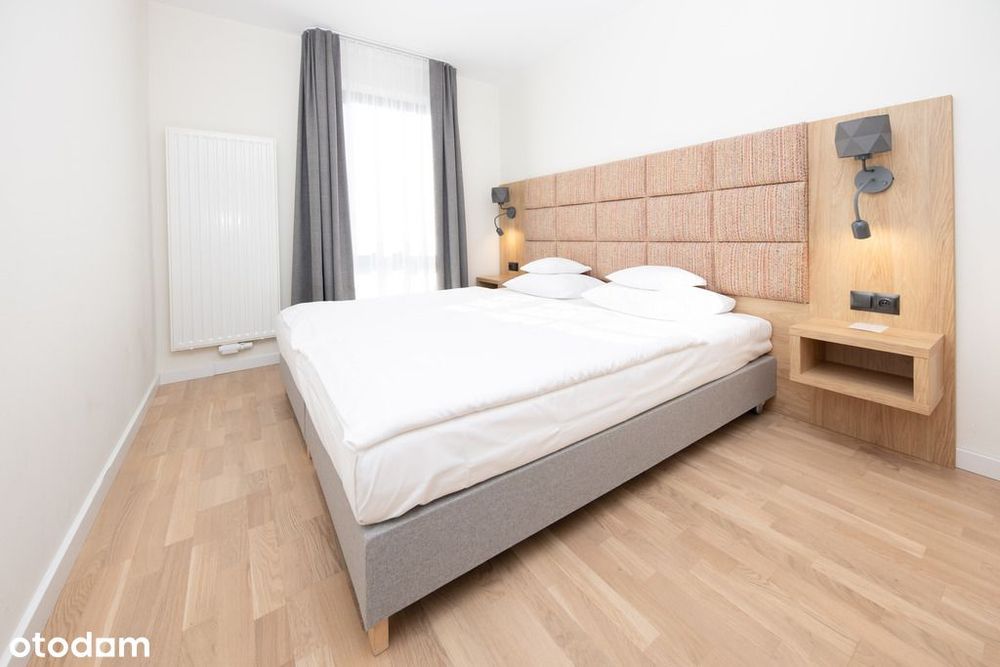 Apartament Platinum –  476 tys. netto 7,5%
