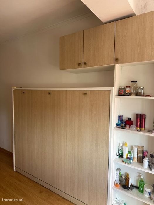 Excelente Apartamento T2 para Arrendamento (Sem Mobília)