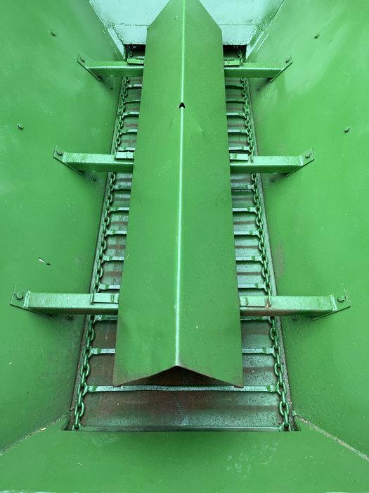 Amazone zg 5000