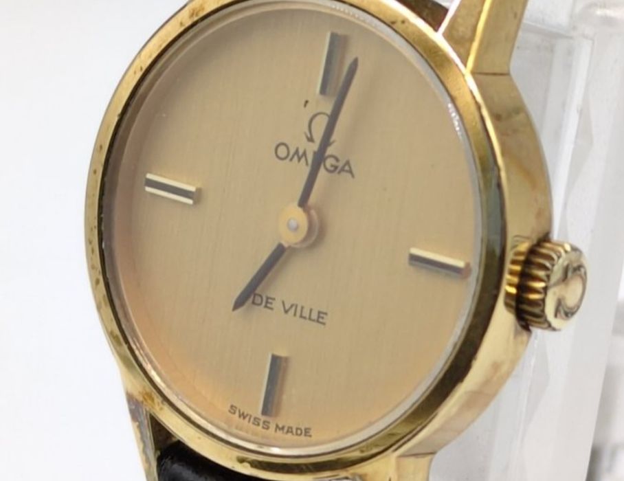 Omega devile damski