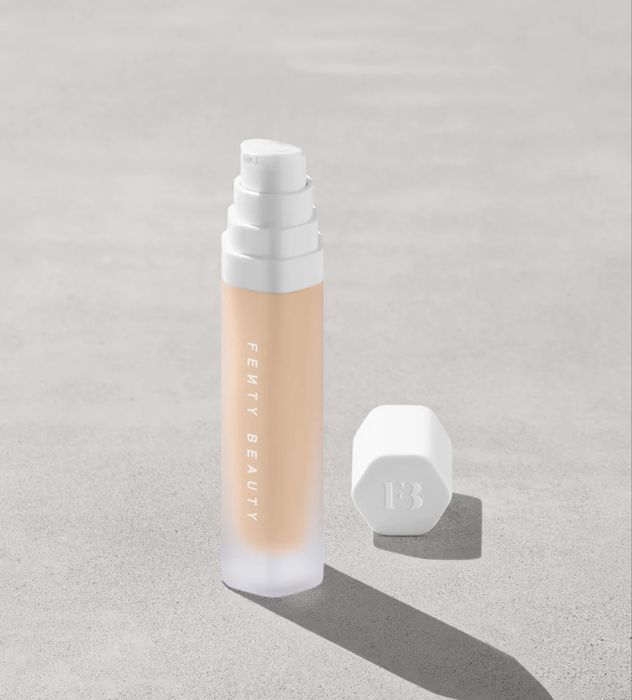 Тональний крем Fenty Beauty Pro Filt'r Soft Matte Longwear Foundation, відтінок 150
