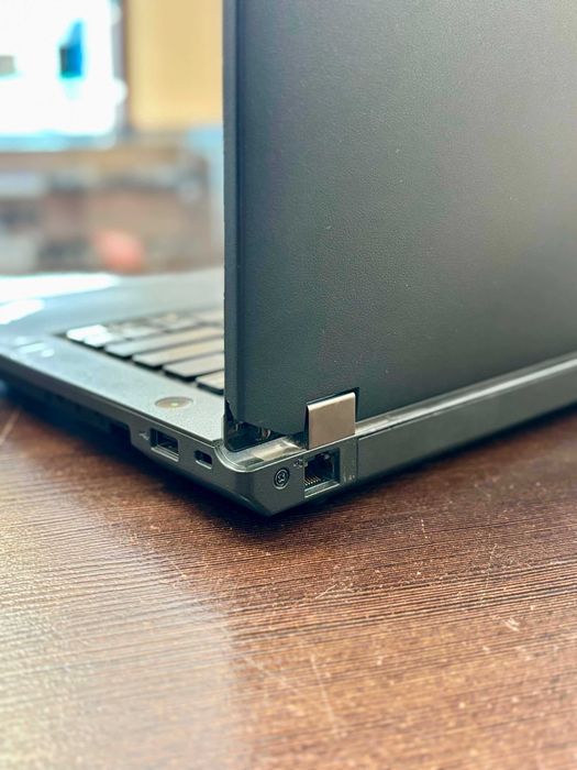 Laptop Lenovo ThinkPad L440 (Intel Core i7-4800MQ, 16/256 GB, Windows 10)