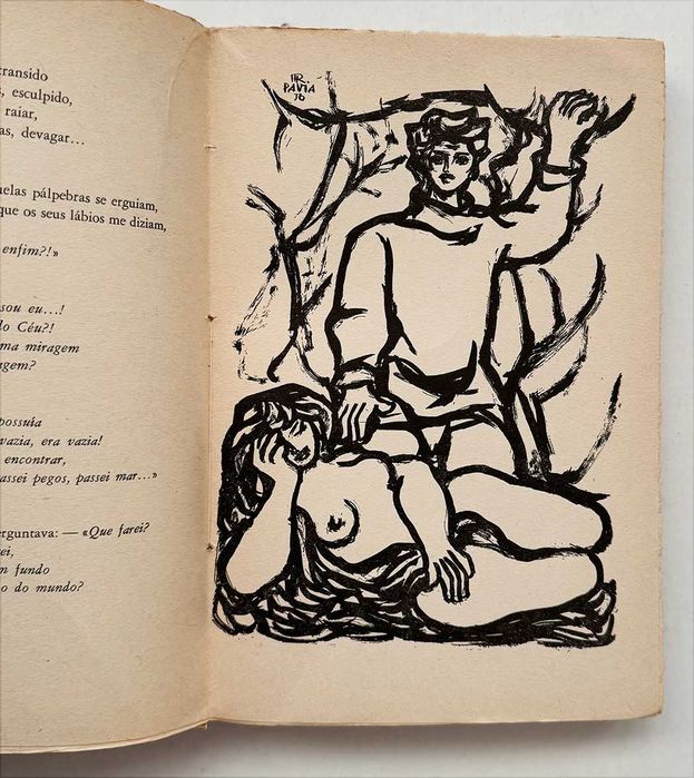 1956, José Régio, As Encruzilhadas de Deus.