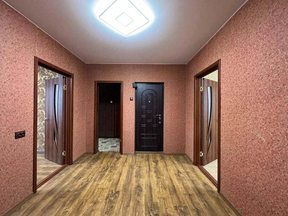 IS3 Продам 4к квартиру Нескорених 9\16 54000 сертификат.