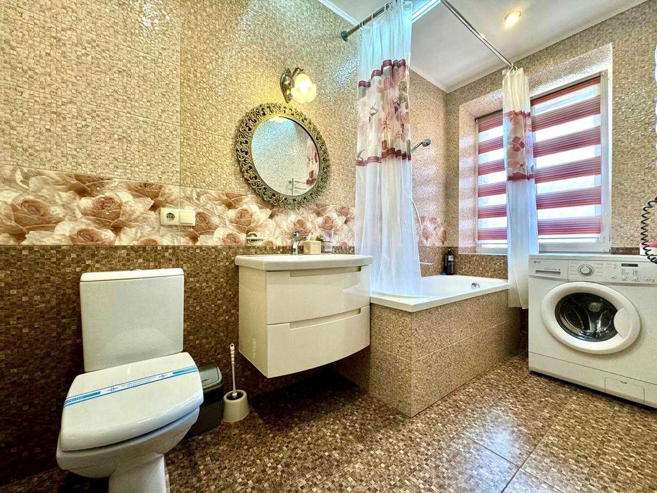 ApartPoltava Вишукані апартаменти ПОДОБОВО,СВІТЛО завжди, чек ПРРО