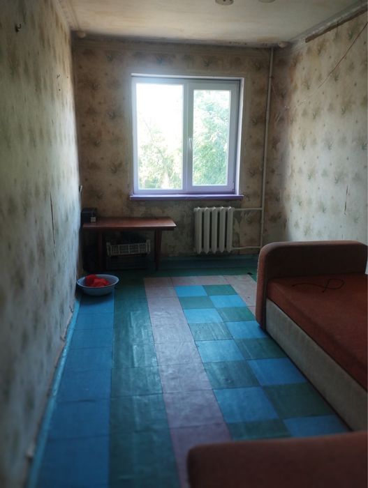 3-ка на Ингульце пр.Перемоги 13