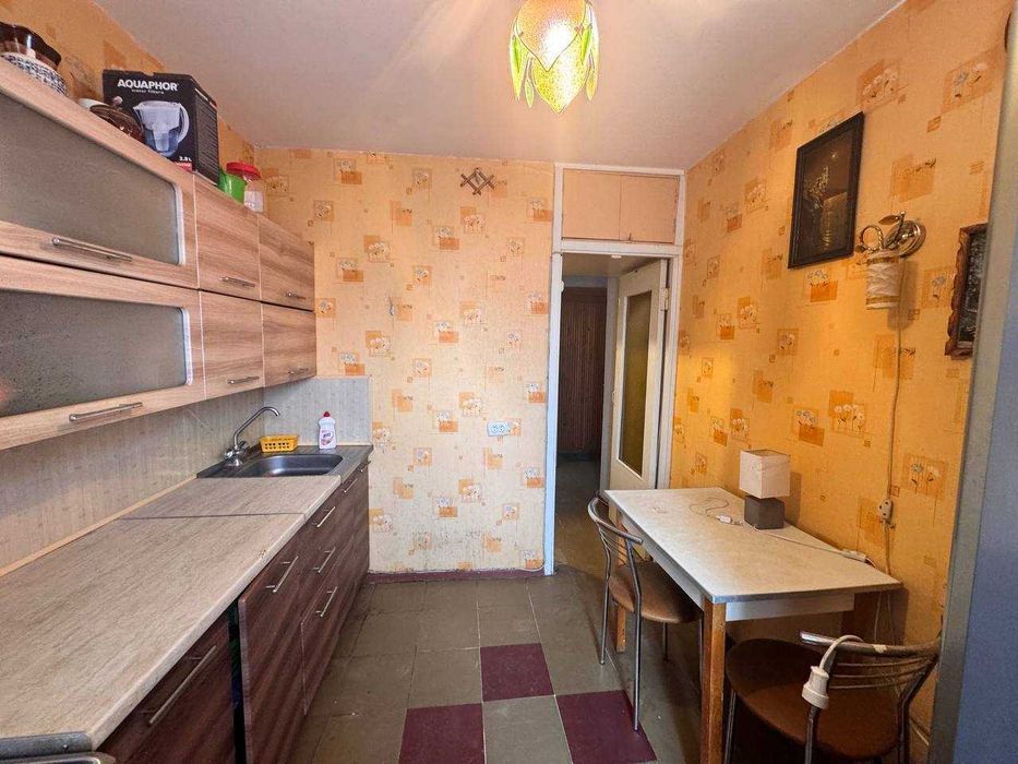 Продам 2 квартиру на Левобережном-3 - Вид 3