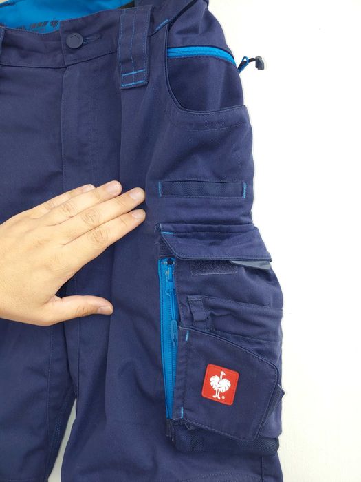 Робочі шорти Engelbert Strauss Shorts e.s.motion 2020 чоловічі