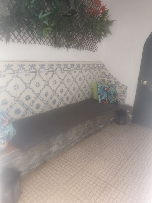 Aluguer espaço para festas de aniversário