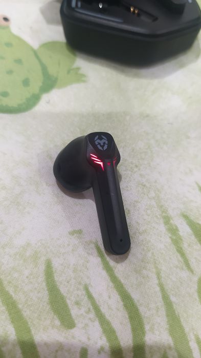 KROM Wireless Gaming In-Ear
