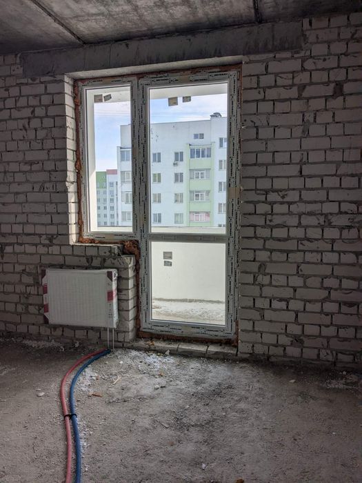 Квартира 1-комнатная Мира-3 Лучшая планировка и цена 35м2