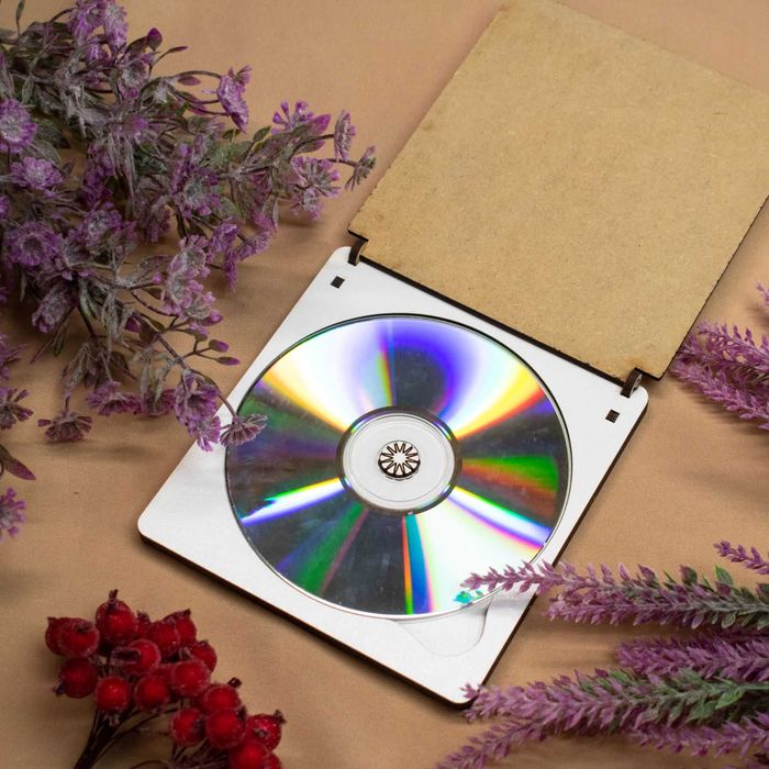 Полка для кассет №175 NEW: 2 800 грн. - Другие подарки ручной работы ...