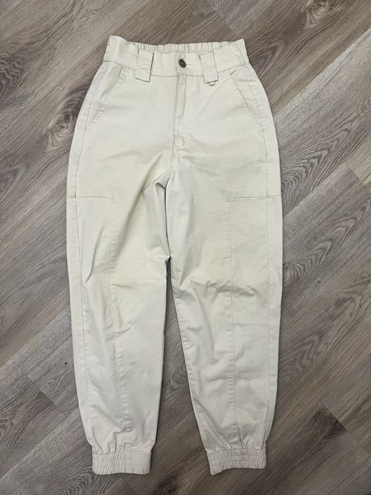 Джоггери Pull&Bear