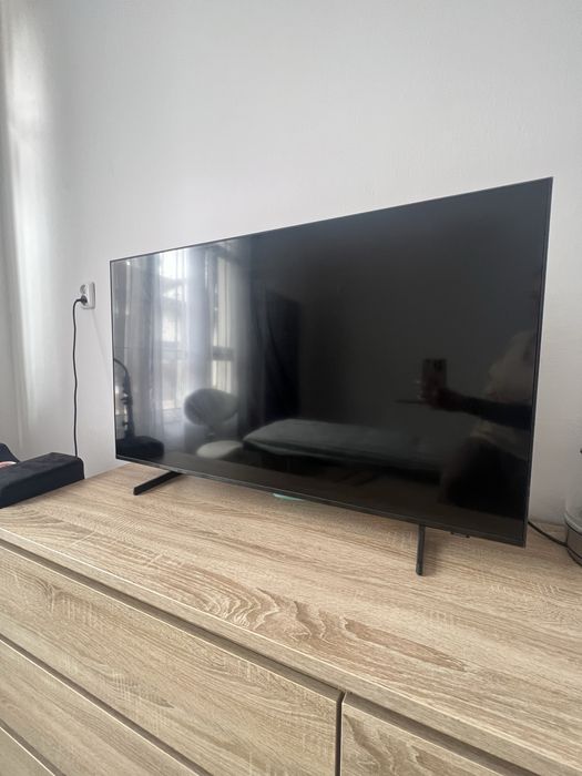 Telewizor samsung 43 cale