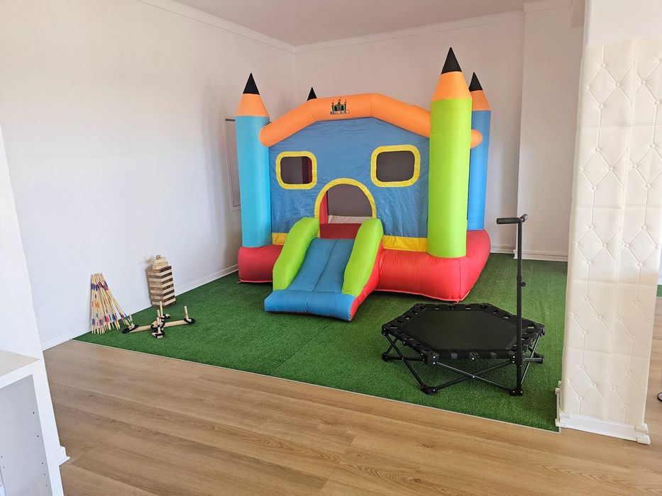 Espaço Festas Infantis/ Eventos / Atividades