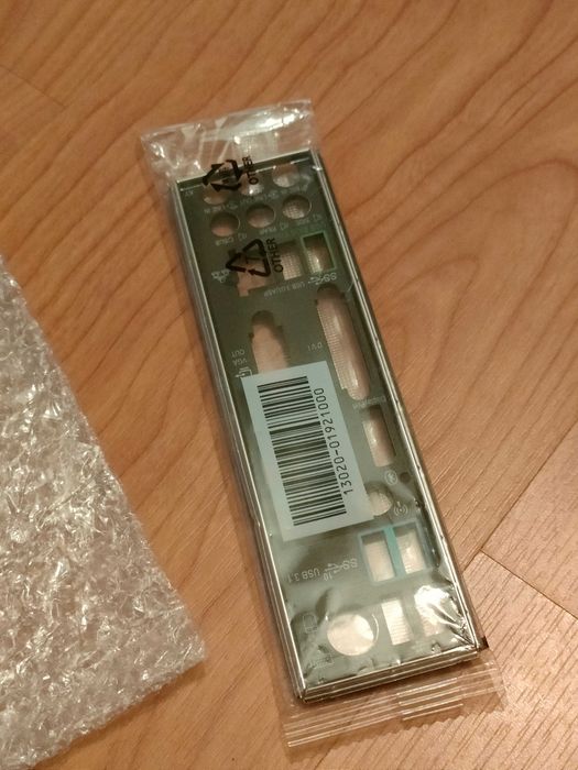 Placa Mãe ASUS Z97-PRO (Wi-Fi ac)