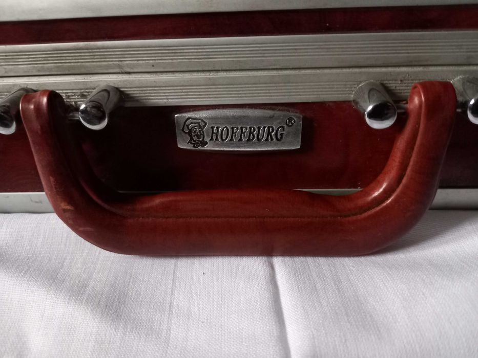 Столовый набор Hoffburg