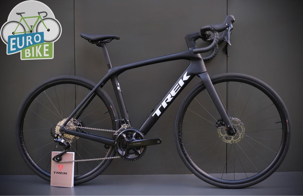 Новий шосейний велосипед Trek Domane SL 5 Shimano 105 (2025)