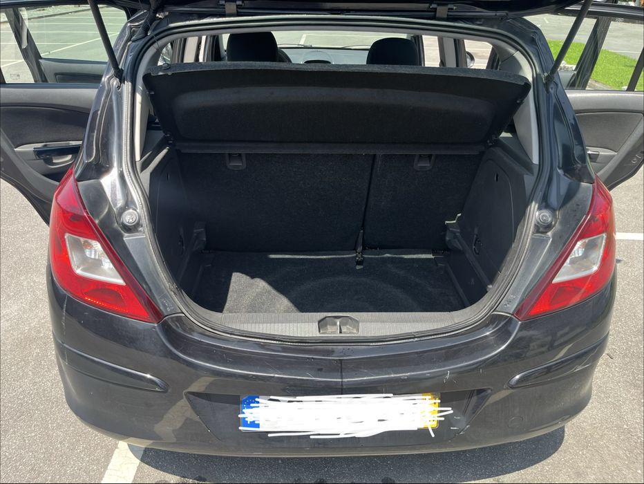 Opel Corsa 1.3 CDTI EcoFlex – 2011