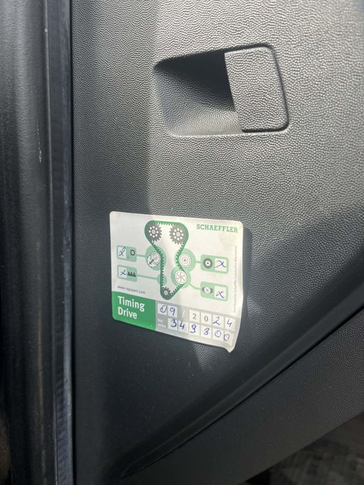 Samochód Opel Vectra