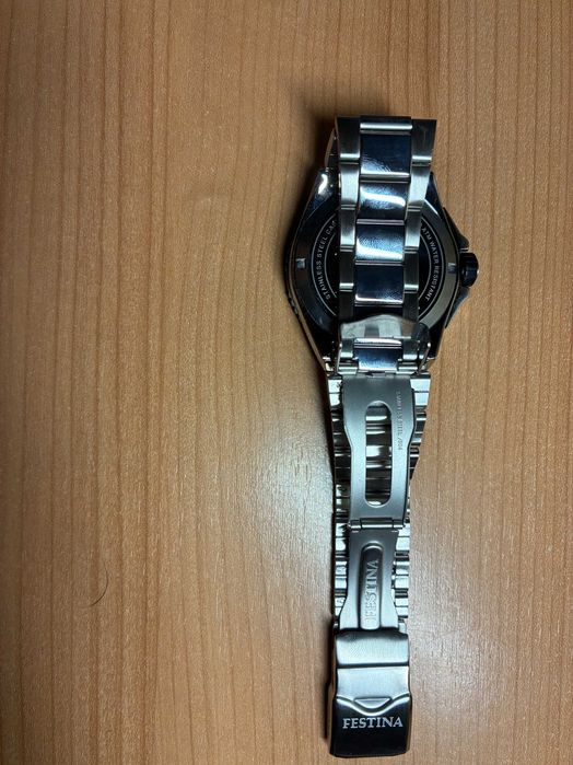 Relógio Festina Novo