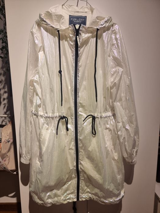 Corta-vento holográfico